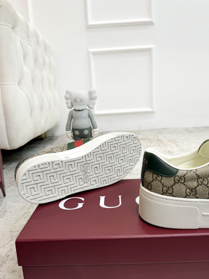 Gucci Ace Shoes